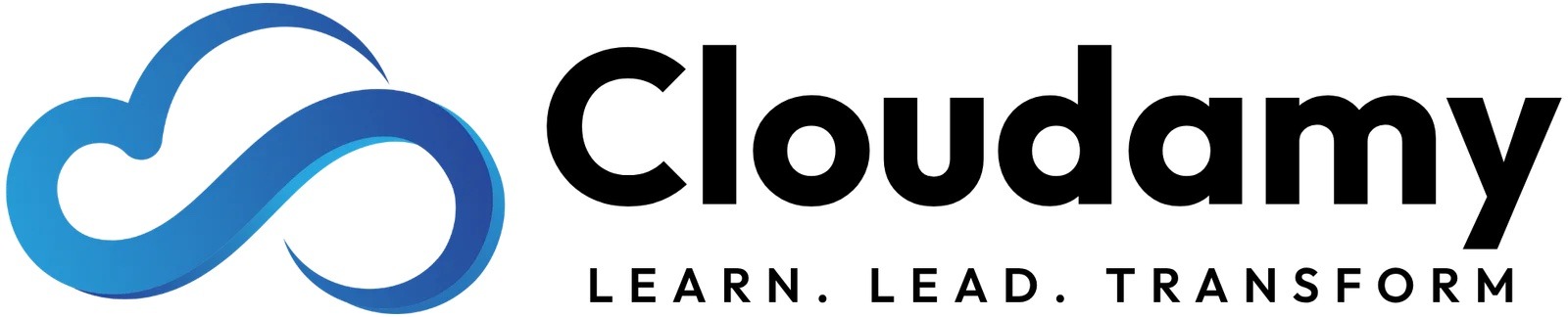 Cloudamy Logo